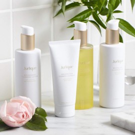 Jurlique Nourishing Cleansing Oil, Mothers Day Gifts, 6.7 Fl Oz