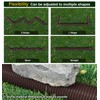 Ogutter Rain Gutter Downspout Extensions, Downspout Extender for Rainwater Drainage