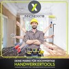 INNONEXXT® Premium Drywall Screw with Coarse Thread 3.9 x 30