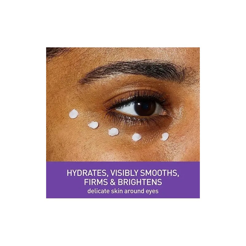 Cerave Crema Ojos Arrugas Cafeína Péptidos Tipo Piel Todo Ceramides