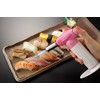 Cooking Burner Pink WCB-10002
