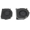 CPU GPU Cooling Fan Replacement Laptop Internal Cooling Fan for