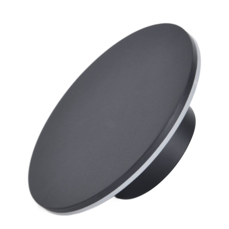 LED Wall Light Round Solar Eclipses Modern Simple Design 360