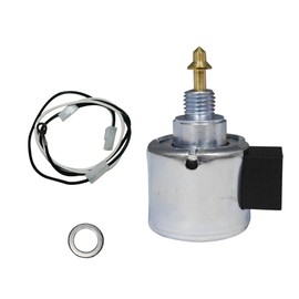 For Briggs & Stratton Fuel Shut-Off Solenoid for Briggs & Garden Equipment Engine Replace 846639 69439