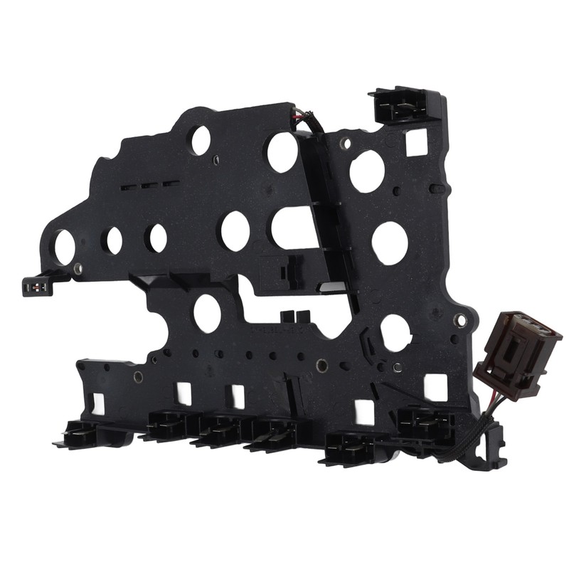 6F35 Transmission Valve Body Plate Professional ABS Metal Replacement for