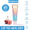BodyAccel 【Triple Whitening】Niacinamide Whitening Toothpaste Mint Oral-max - Specification: 1