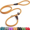 Fida Dog Leash Dog Slip Leash for Medium and Large