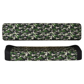 ENJOY MFG KAWASAKI MULE 4000 4010 4x4  DIESEL  Seat Cover  Set  Camo #401