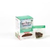 Two Leaves and a Bud Organic Peppermint Tea Bags, Naturally