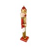 Wooden Nutcracker Soldier Nutcracker christmas Nutcrackers for nuts Nutcracker figure