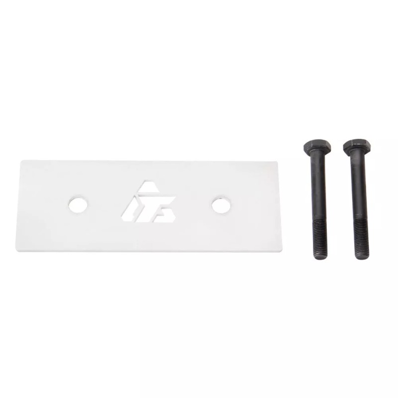 Tusk Cylinder Holding and Camshaft Timing Plate Fits POLARIS RZR