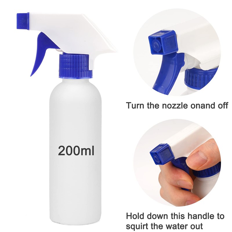 Trabulate Car Window Tint Kit, 10 Pcs Window Film Complete