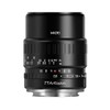 TTArtisan 40mm f/2.8 MACRO C Micro Four Thirds Black Lens