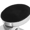 10Pcs Force Magnet Magnetic Clip L40 Axe Stainless Steel 32mm