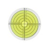 Golf Green Leader, Golf Marker, Round Bubble Level, Precision Golf