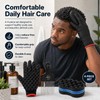 GMBANK Hair Sponge Brush,Styling Tools for Natural Curls and Home