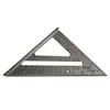 Faithfull FAICSQUICK Quick Roofing Square Aluminium 180mm (7in)