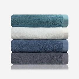 Songwol 150g Antibacterial 30-Ply Towel Turquoise