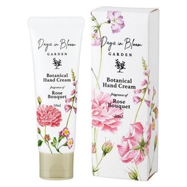 Days in Bloom Garden Botanical Hand Cream, Rose Bouquet, 1.7 fl oz (50 ml)