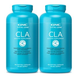 Totalin CLA 180 tablets x 2 / 토탈린 CLA 180정 2개