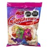 Dulces Gomitas Acidul Fresas Con Crema 1 Kilo Gummies