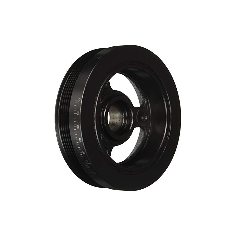 Dayco PB1116ST PowerBond Street Performance Harmonic Balancer