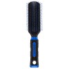 Conair Pro Hair Brush with Nylon Bristle, All-Purpose, Colors May
