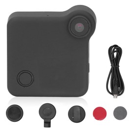 Industrial Camera Wireless WiFi Remote Control 8MP 140° Wide Angle for Recording