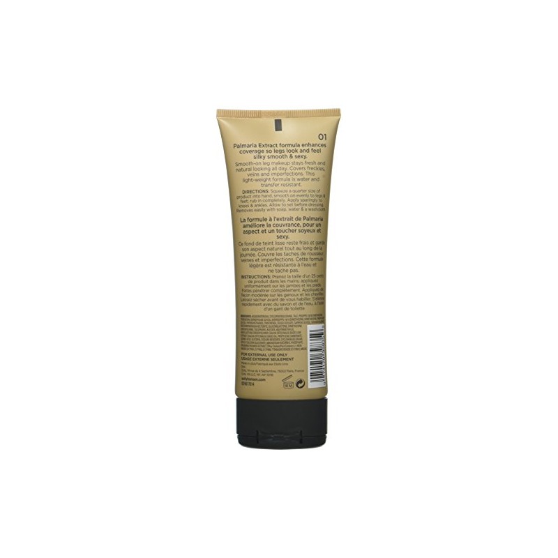 Sally Hansen Airbrush Legs Light, 4 Fl Oz (Pack of