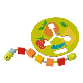 Selecta 1705 Thread Worm Toy