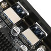 USB 3.0 Pcie Card PCIE to USB3.0 Four Port Expansion