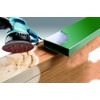 KWB Quick Self Stick Sanding Pads, Wood and Metal 125