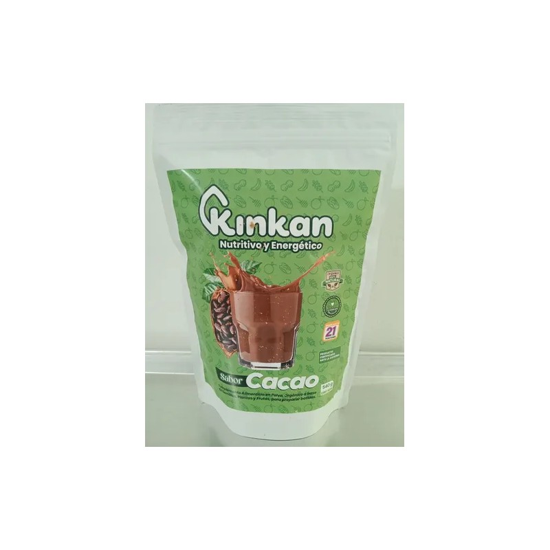Proteina Kinkan 540 Gramos