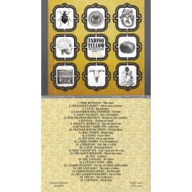 FADING YELLOW VOL. 11-NEW COLONY 6/CLICK/OMEGAS + 24-CD-LONG OUT OF PRINT