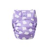 Bambino Mio, Revolutionary Reusable Nappy - Sustainable, Washable, Chemical-Free Eco