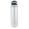 Contigo Ashland Autospout Water Bottle with Straw, 720 ml Large