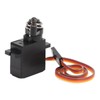 RC Steering Servo Lower Noise Accessory Iron Servo for HB