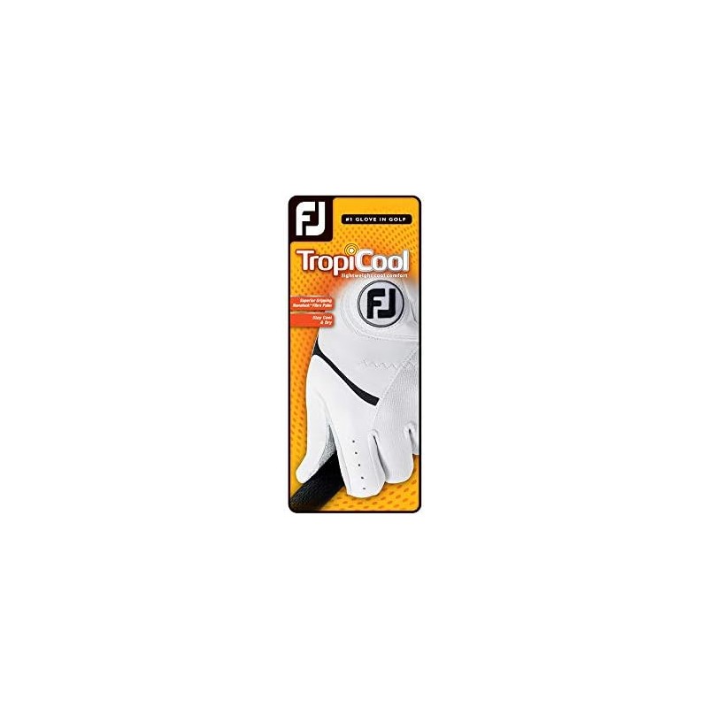 Footjoy Tropicool - Guante de Golf