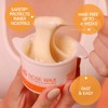 NAD's Nose Wax for Men & Women 1.6 oz