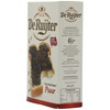 Deruyter Chocoadehagel Puur (Dark Chocolate Sprinkles), 14-Ounces Boxes (Pack of