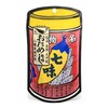 Hachimanya Shogoro Sample Shichimi (Hitofuri), Karakashi Set, 0.2 g (28 x 28)