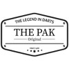 The Pak Dart Bag (No Contents) - Blue