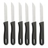 Rena Germany Professional Fruit and Vegetables Kitchen Knife Set, Stainless