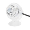 Plastic LED Aquarium Colourful Gradient Waterproof Submersible Night Spot Light