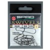 Spro Fast Lock Snap - 10 Hangers