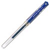 三菱鉛筆 Mitsubishi Pencil ballpoint pen UM153 X 33 Bold Blue 'Set of 2'