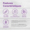 Webber Naturals Probiotic Adult 50+, 15 Billion Active Cells, 10