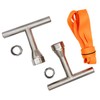 Supplying Demand TFXWHH Water Heater Handles