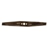 ALM Manufacturing FL330 FL330 Steel Blade to Suit Flymo 13