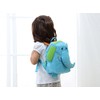 Sigikid, Girls and Boys, Mini Backpack, elephant